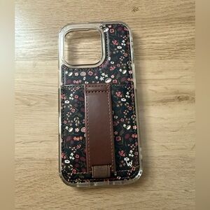 Walli case. iPhone 16Pro